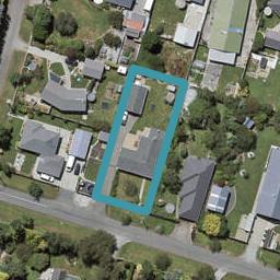 5 Mauchline Street, Wallacetown, Wallacetown