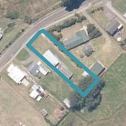 177 Newcastle Street, Māhia