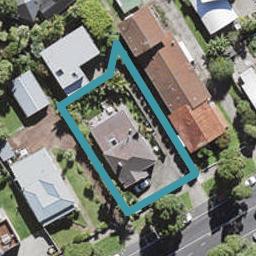 285 Richmond Road, Westmere, Auckland
