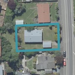354 Kaikorai Valley Road, Bradford, Dunedin