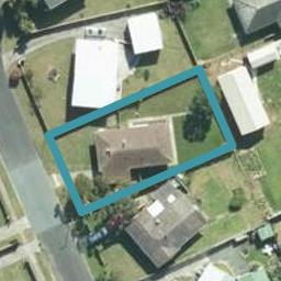 11 Second Avenue, Dargaville