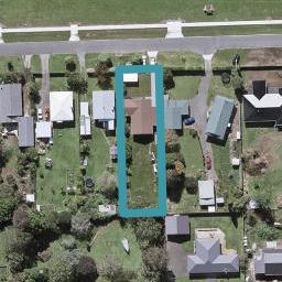 14 Smith Street, Lepperton, New Plymouth