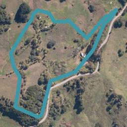 790 Houto Road, Titoki, Whangārei