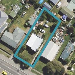285 Ormond Road, Mangapapa, Gisborne