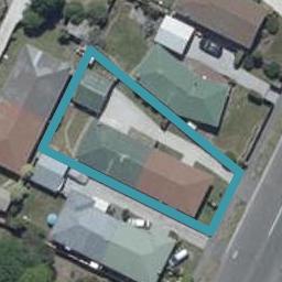 2/18 Inwoods Road, Parklands, Christchurch