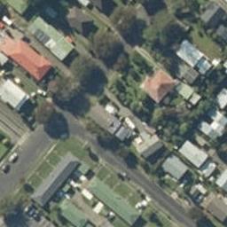 23 Station Street, Tirau