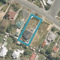 8 Yarmouth Street, Balclutha