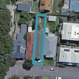 8 Salisbury Terrace, Mount Cook, Wellington