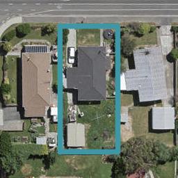 333 Tramway Road, Heidelberg, Invercargill