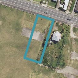 0 Childers Road, Te Hapara, Gisborne