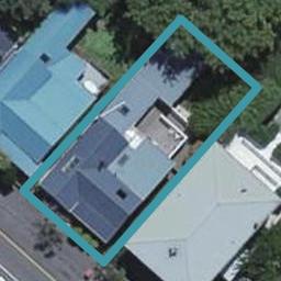 12 Newman Terrace, Thorndon, Wellington
