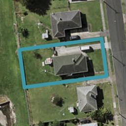 41 Hannah Road, Otara, Auckland