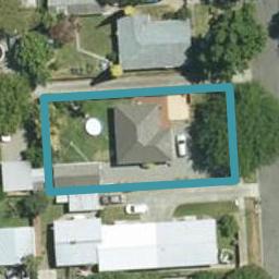 34 Leefield Street, Blenheim