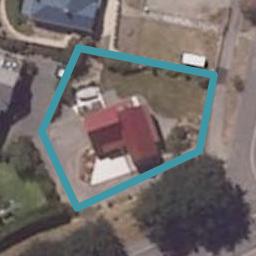 50 Severn Street, Oamaru