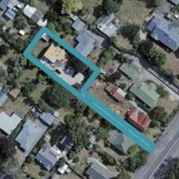 186A High Street South, Carterton