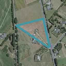 413B State Highway 2, Masterton