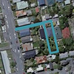 3 Wingate Terrace, Newtown, Wellington