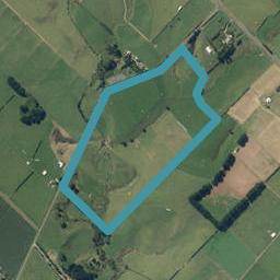 7 Austin Road, NORMANBY, HAWERA