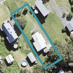 74 Howard Road, Ōrere Point