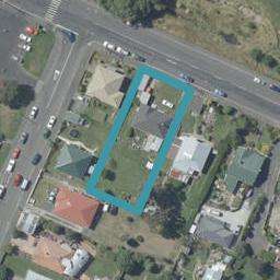 8 Main South Road, Concord, Dunedin