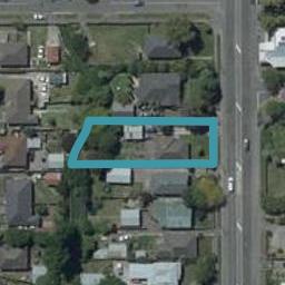 87 Kerrs Road, Avonside, Christchurch