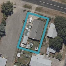 20 Jedburgh Street, Roxburgh, Roxburgh