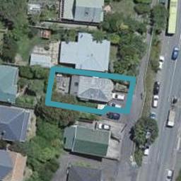 160 Ohiro Road, Brooklyn, Wellington