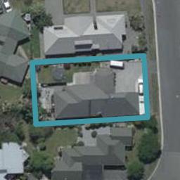 4 Utah Place, Burwood, Christchurch