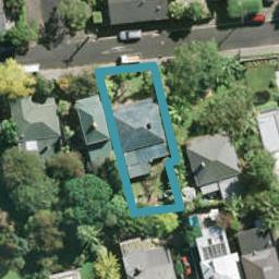 60 O'Neill Street, Ponsonby, Auckland