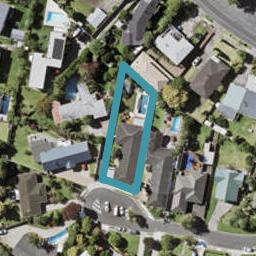 13 The Anchorage, Sunnyhills, Auckland