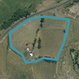 369 Pukeora Scenic Road, Waipukurau, Waipukurau