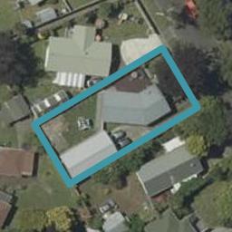 105 Ruamahanga Crescent, Terrace End, Palmerston North