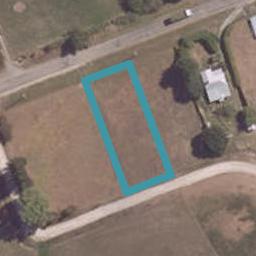 0 Wellington Street, Enfield, Oamaru