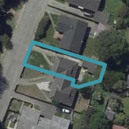 40A Palatine Terrace, Saint Martins, Christchurch