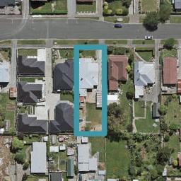 211 Earn Street, Georgetown, Invercargill