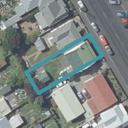 11 Helena Street, Forbury, Dunedin