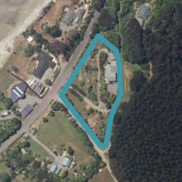 758 Kenepuru Road, Picton