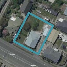 47 Harrow Street, Phillipstown, Christchurch