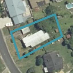 61 Queen Street, Te Kuiti