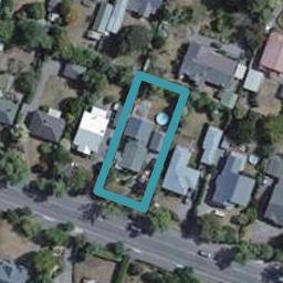 112 Renall Street, Masterton