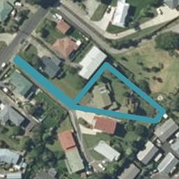 108A Grafton Road, Thames