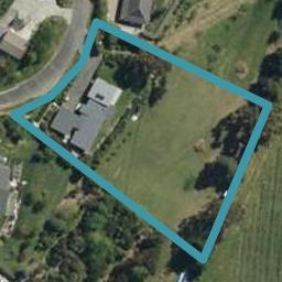 4 Edgehill Place, Fairhall, Blenheim