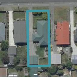 107 Beach Road, North New Brighton, Christchurch