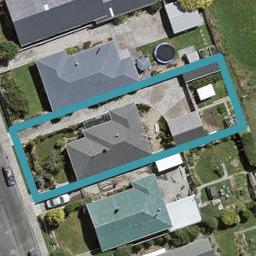401 Racecourse Road, Hargest, Invercargill