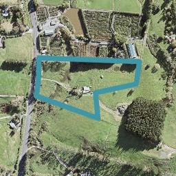 770 Dairy Flat Highway, Albany