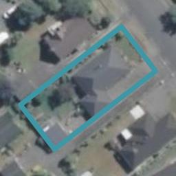 25 Nixon Street, Tinwald, Ashburton