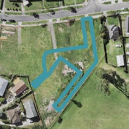 21A Melling Street, Glen Innes, Auckland