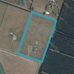 288 Isaac Road, Eyrewell, Rangiora