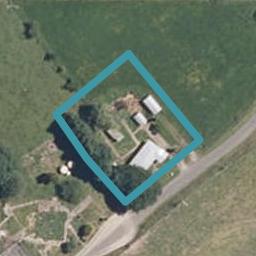 31 Waituna Road, Pahiatua