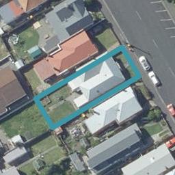 31 Helena Street, Forbury, Dunedin